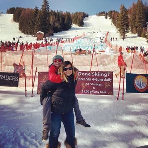 Meet your Posher, Trisha